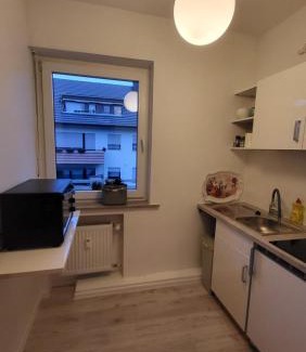 Loehne Apartamento | KS Apartments