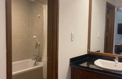 Le Chan Apartamento | KS Căn hộ Nhật Bản có bể bơi