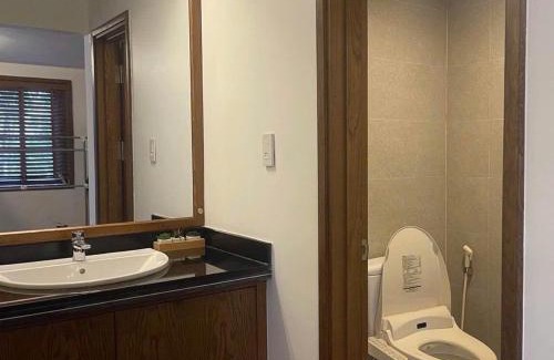 Le Chan Apartamento | KS Căn hộ Nhật Bản có bể bơi