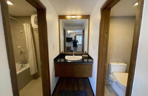 Le Chan Apartamento | KS Căn hộ Nhật Bản có bể bơi