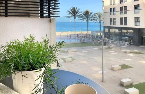Almeria Apartamento | KS Doña Pepita - Kaleria Suites