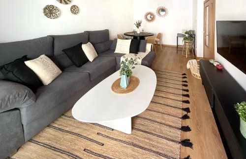 Almeria Apartamento | KS Doña Pepita - Kaleria Suites