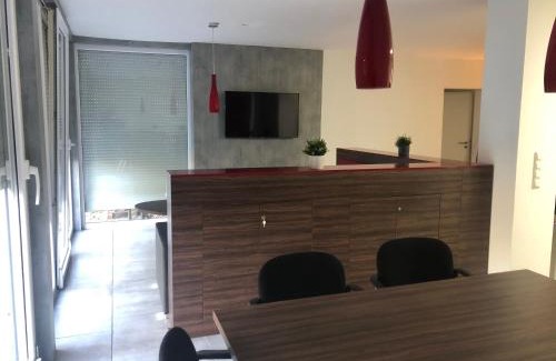 Mechernich Apartamento | KS GbR Wohnungen