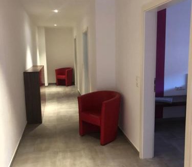Mechernich Apartamento | KS GbR Wohnungen