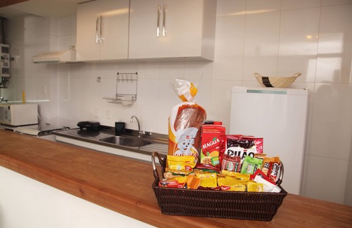 Barra da Tijuca Apartamento | KS Residence
