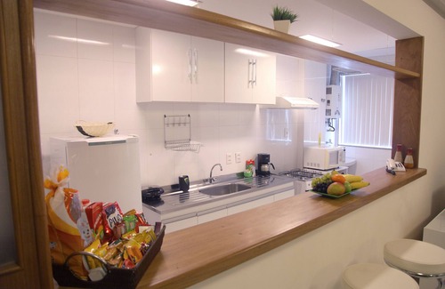 Barra da Tijuca Apartamento | KS Residence