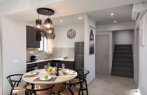 Asprouliani Villa | KS Si Villa - KS 3