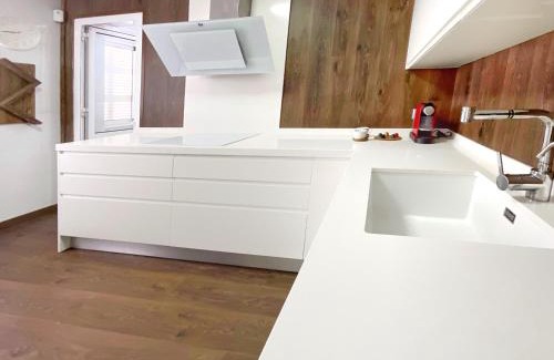Retamar Apartamento | KS Toyo Golf - Kaleria Suites