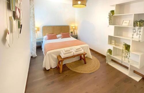Retamar Apartamento | KS Toyo Golf - Kaleria Suites