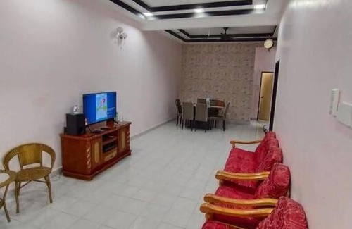 Hulu Selangor Casa | KS Villa Homestay Kuala Kubu Bharu