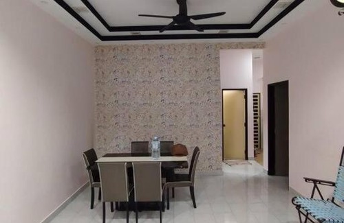 Hulu Selangor Casa | KS Villa Homestay Kuala Kubu Bharu