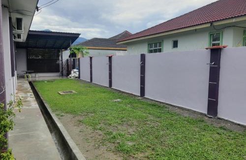 Hulu Selangor Casa | KS Villa Homestay Kuala Kubu Bharu