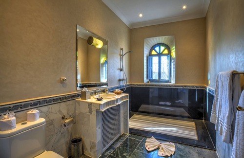 Mellah Casa | Ksar Anika Boutique Hotel & Spa