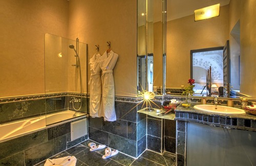 Mellah Casa | Ksar Anika Boutique Hotel & Spa