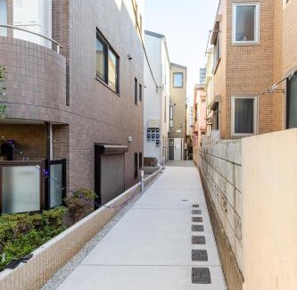 Kamiikebukuro Apartamento | ksf上池袋3丁目302