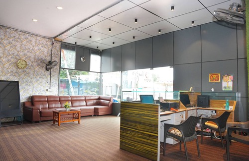 Warangal Hotel | KSHETRA HOTELS