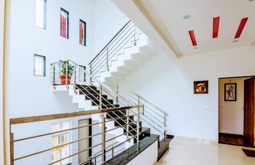 Malavli Casa | KshiyOO Holiday Bungalow Resort