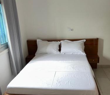 Yaounde Apartamento | KSHP NKOZOA ydé