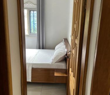 Yaounde Apartamento | KSHP NKOZOA ydé