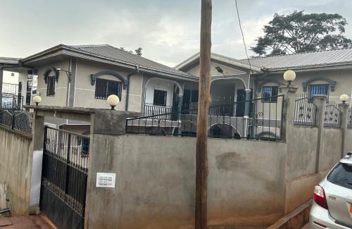 Yaounde Apartamento | KSHP NKOZOA ydé