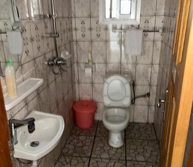 Yaounde Apartamento | KSHP NKOZOA ydé