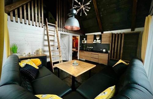 Wisla Chalet De Esquí | Księżycowy Domek Nad Potokiem