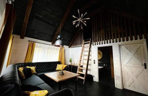 Wisla Chalet De Esquí | Księżycowy Domek Nad Potokiem