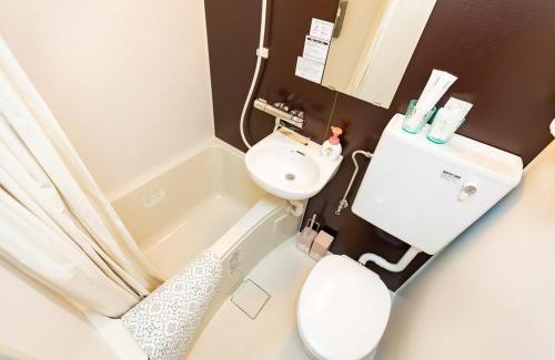 Itabashi Apartamento | ksi南常盤台301