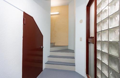 Itabashi Apartamento | ksi南常盤台402