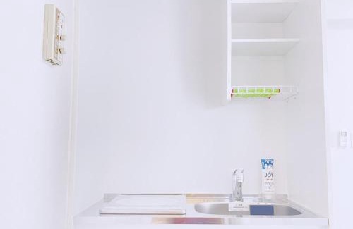 Itabashi Apartamento | ksi南常盤台402
