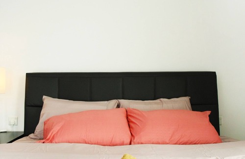 Central District Apartamento | KSL D'ESPLANADE RESIDENCES @ KSL CITYMALL