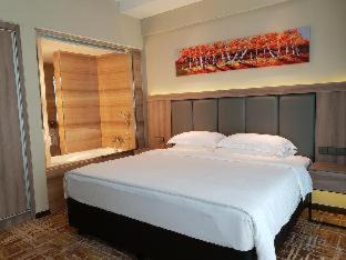 Johor Bahru Complejo | KSL Hot Spring Resort