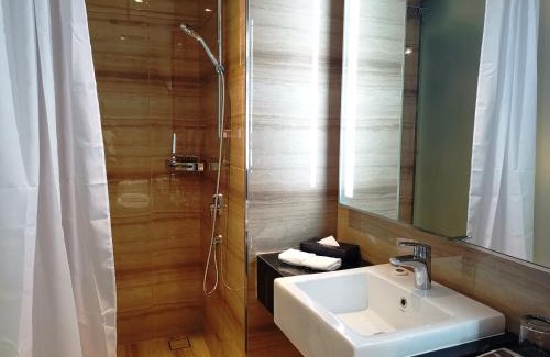 Johor Bahru Complejo | KSL Hot Spring Resort