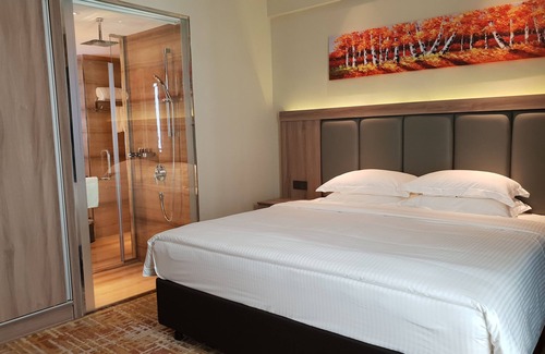 Johor Bahru Hotel | KSL Hot Spring Resort