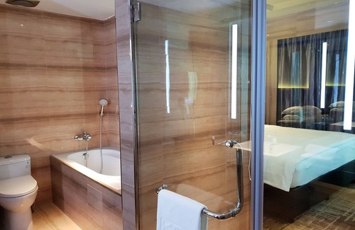 Johor Bahru Hotel | KSL Hot Spring Resort