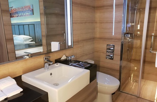 Johor Bahru Hotel | KSL Hot Spring Resort