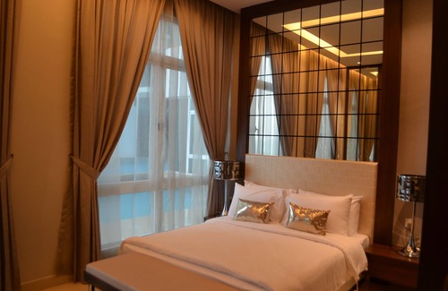 Taman Century Complejo | KSL Hotel & Resort