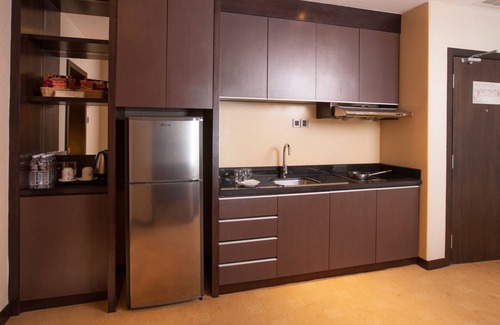 Taman Century Complejo | KSL Hotel & Resort