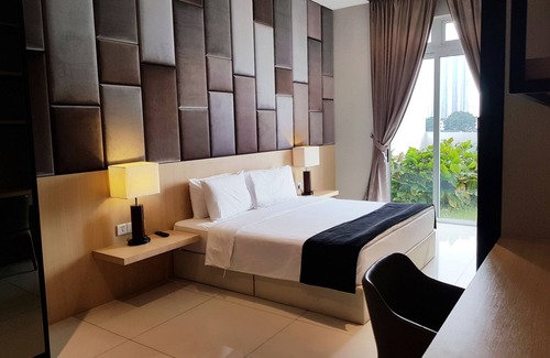 Taman Century Complejo | KSL Hotel & Resort