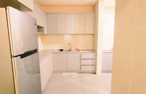 Taman Century Apartamento | KSL Residence