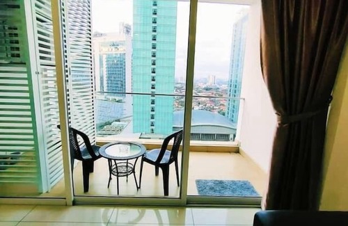 Taman Century Apartamento | KSL Residence