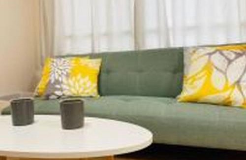 Nanbasennichimae Apartamento | KSNamba 4F KSナンバビル 4F