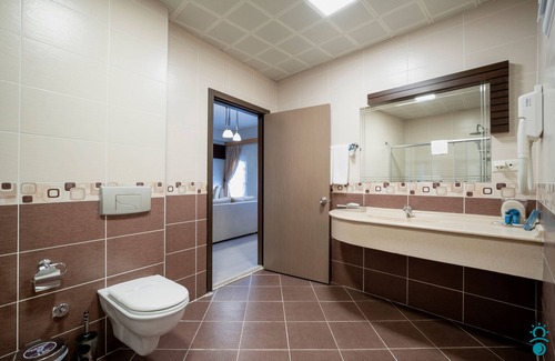 Trabzon Hotel | KTÜ Koru Otel