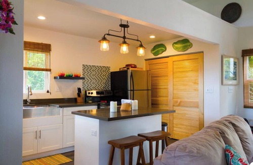 Aiea Casa | Kt Aloha te Espera en la Colina