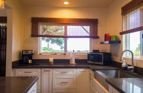 Aiea Casa | Kt Aloha te Espera en la Colina