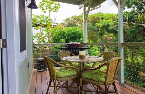 Aiea Casa | Kt Aloha te Espera en la Colina