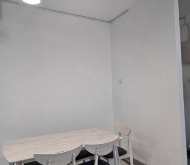 Kampung Tanjung Kapur Apartamento | KTCC Drawbridge Cottage Kuala Terengganu - Homestay