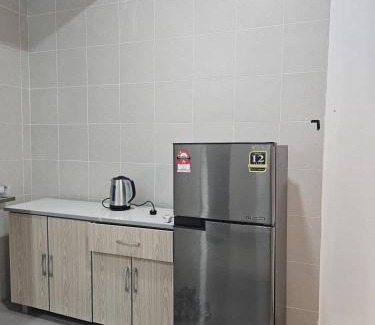 Kampung Tanjung Kapur Apartamento | KTCC Drawbridge Cottage Kuala Terengganu - Homestay