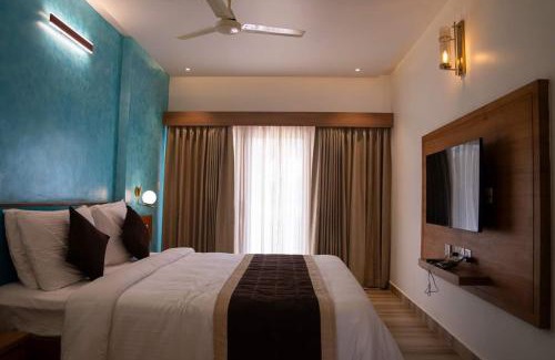 Kovalam Hotel | KTDC Samudra