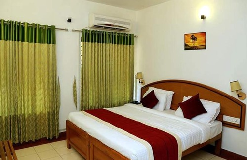 Cherplassery Hotel | KTDC Tamarind, Mannarkkad